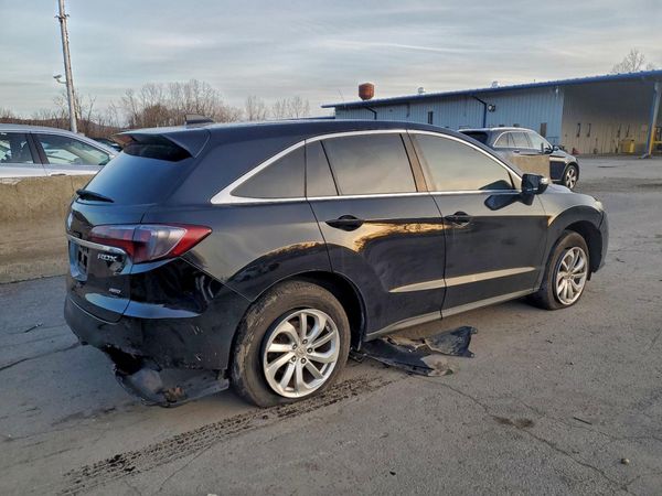 2016 ACURA RDX AWD