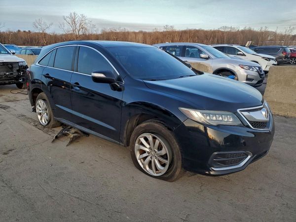 2016 ACURA RDX AWD