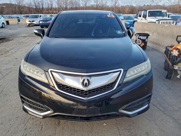 2016 ACURA RDX AWD