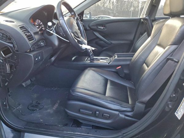 2016 ACURA RDX AWD