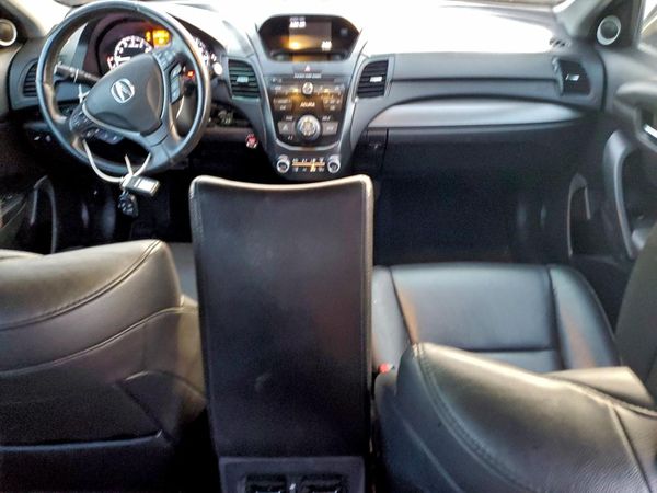 2016 ACURA RDX AWD