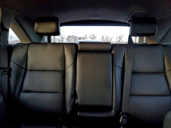 2016 ACURA RDX AWD