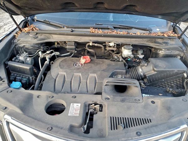 2016 ACURA RDX AWD