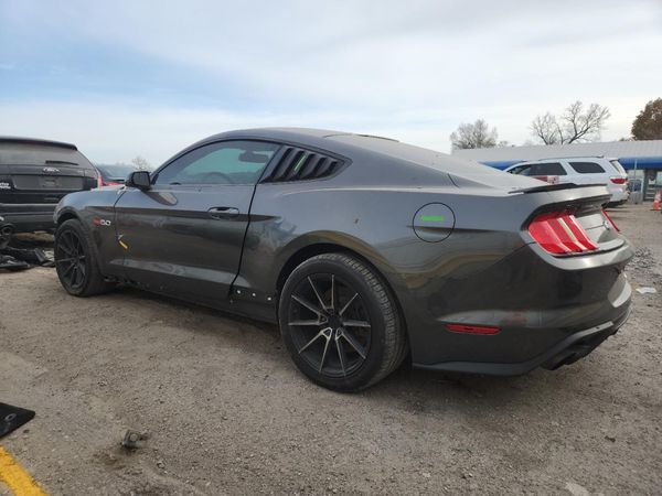 2018 FORD MUSTANG GT Coupe