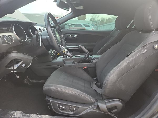2018 FORD MUSTANG GT Coupe