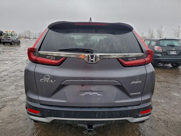 2020 HONDA CR-V