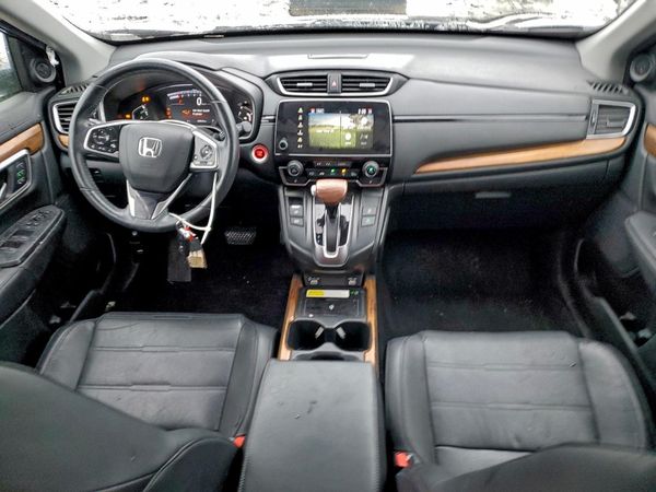 2020 HONDA CR-V