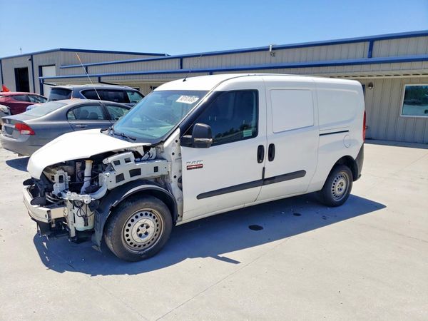 2021 RAM PROMASTER