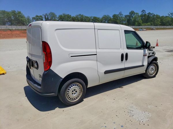 2021 RAM PROMASTER