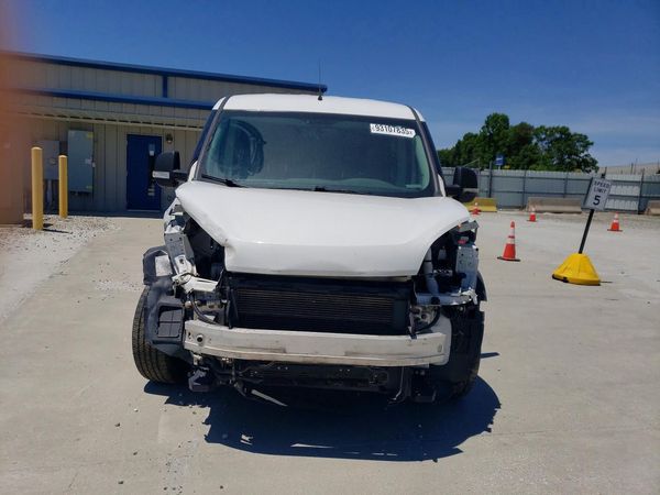 2021 RAM PROMASTER