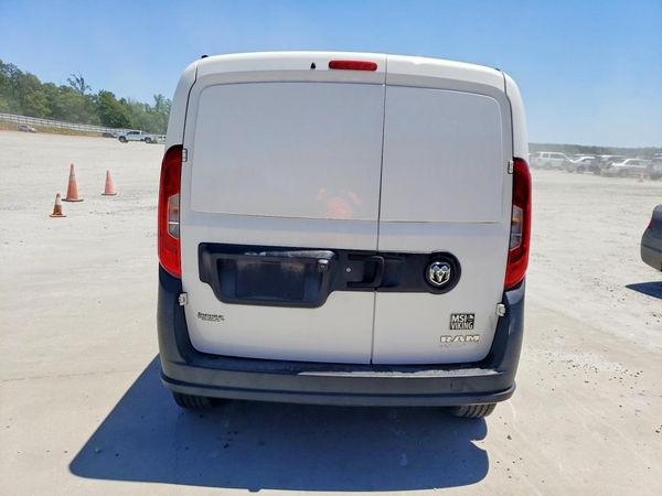 2021 RAM PROMASTER