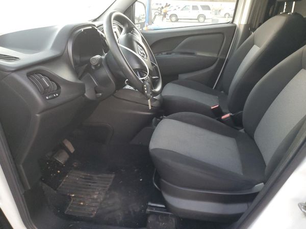 2021 RAM PROMASTER