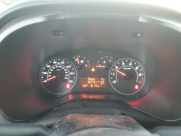 2021 RAM PROMASTER
