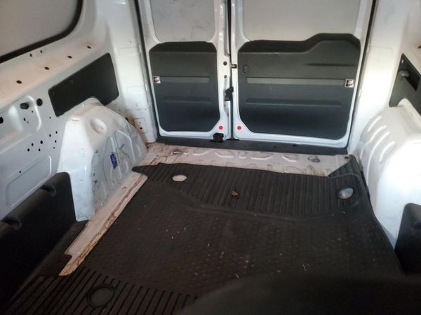 2021 RAM PROMASTER
