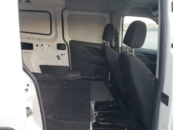 2021 RAM PROMASTER