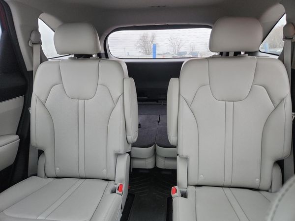 2022 KIA SORENTO EX