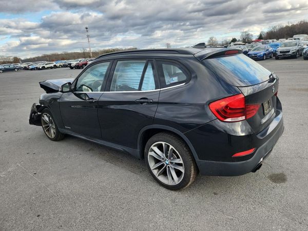 2013 BMW X1