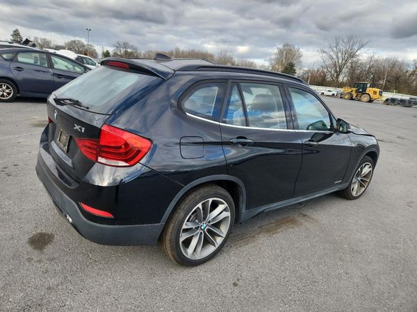2013 BMW X1