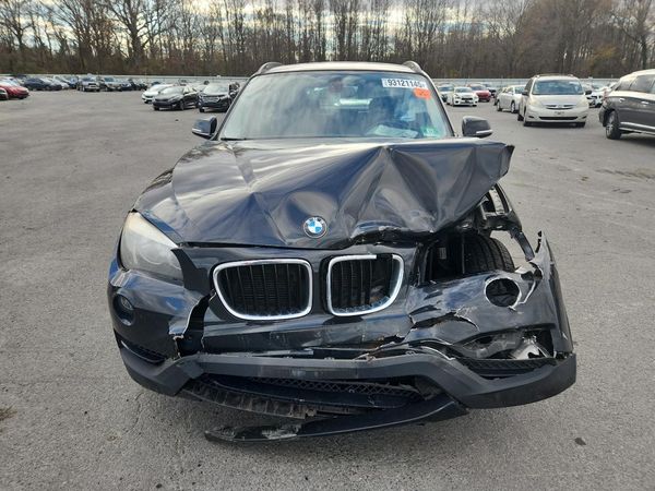 2013 BMW X1