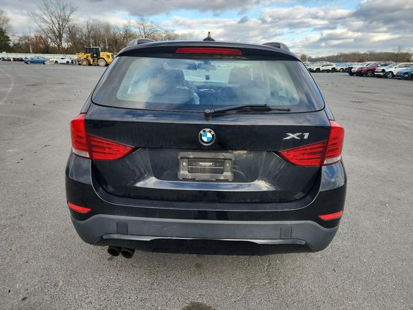 2013 BMW X1