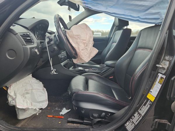 2013 BMW X1