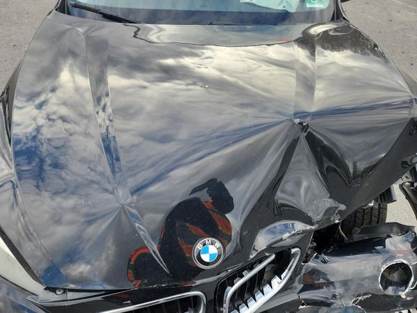 2013 BMW X1