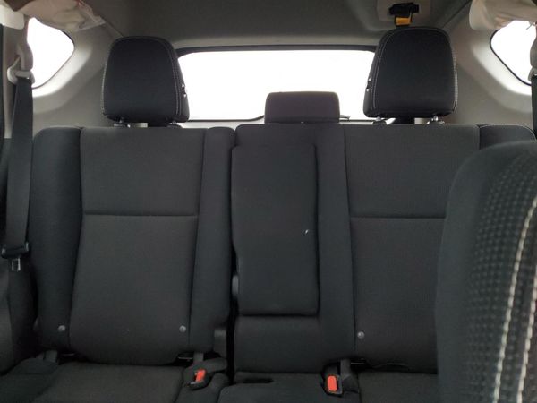 2018 TOYOTA RAV4 Adventure/XLE