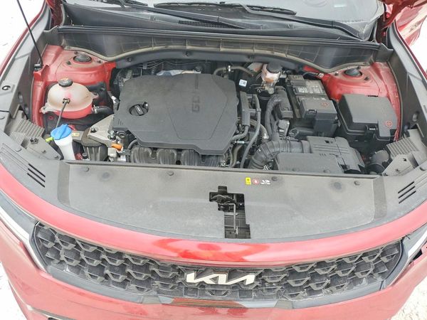 2023 KIA SORENTO