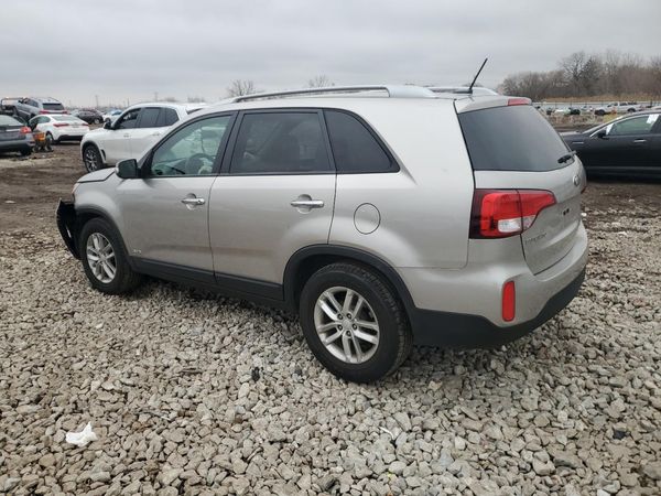 2014 KIA SORENTO Base/ LX