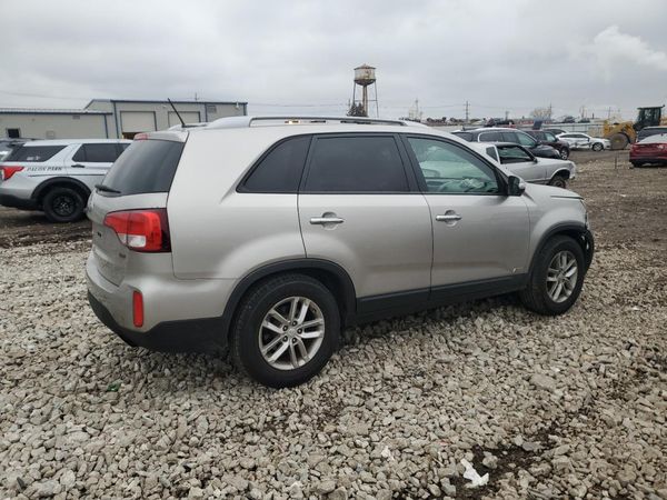 2014 KIA SORENTO Base/ LX