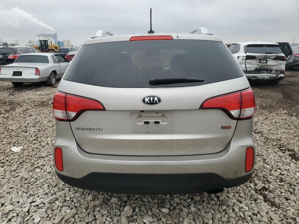 2014 KIA SORENTO Base/ LX