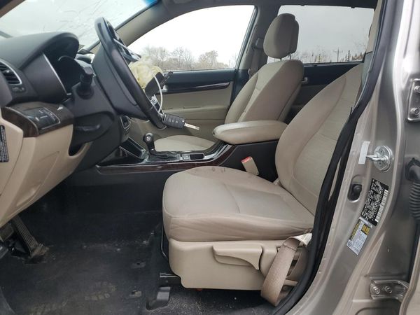 2014 KIA SORENTO Base/ LX