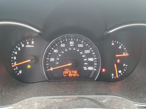 2014 KIA SORENTO Base/ LX