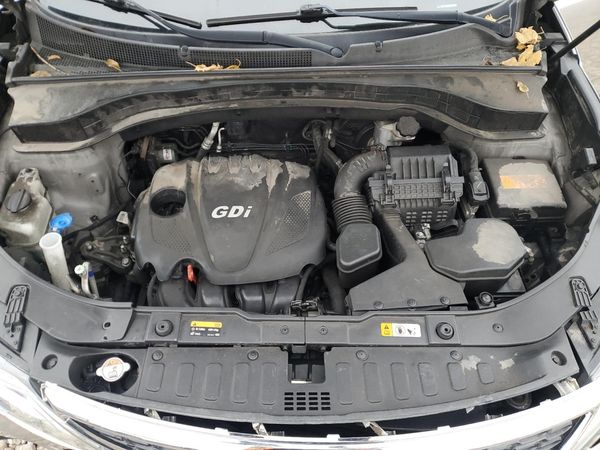 2014 KIA SORENTO Base/ LX