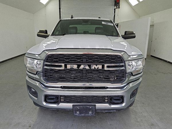 2022 RAM 3500 Tradesman — DIRF