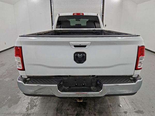 2022 RAM 3500 Tradesman — DIRR