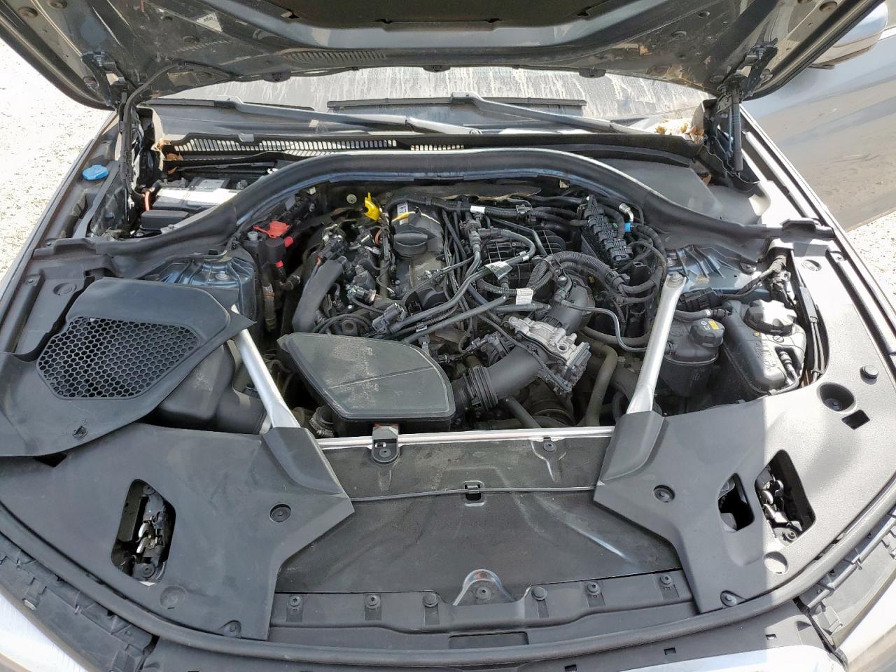 2019 BMW 530 XI xDrive