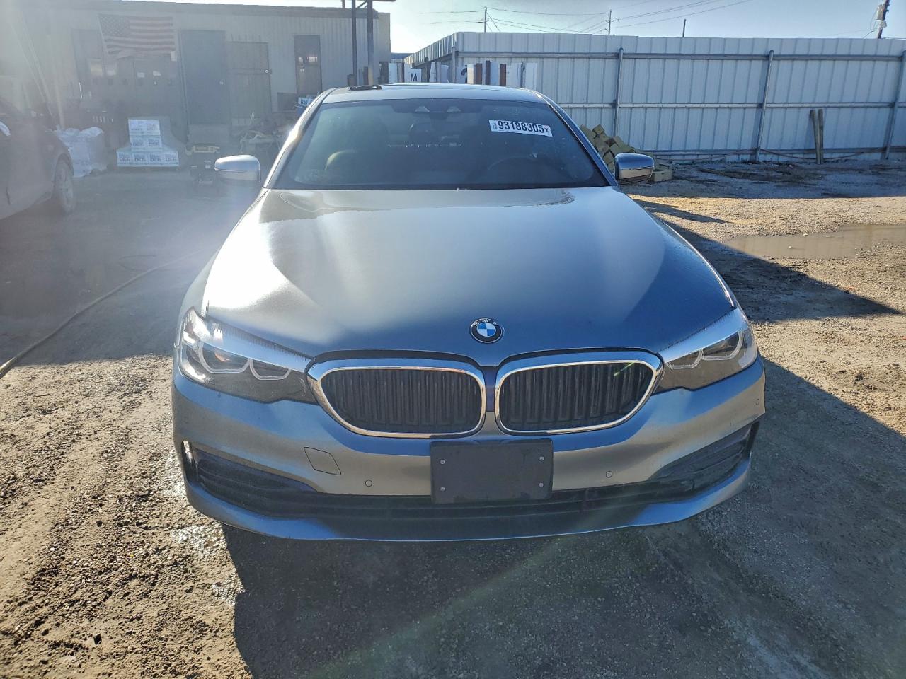 2019 BMW 530 XI xDrive