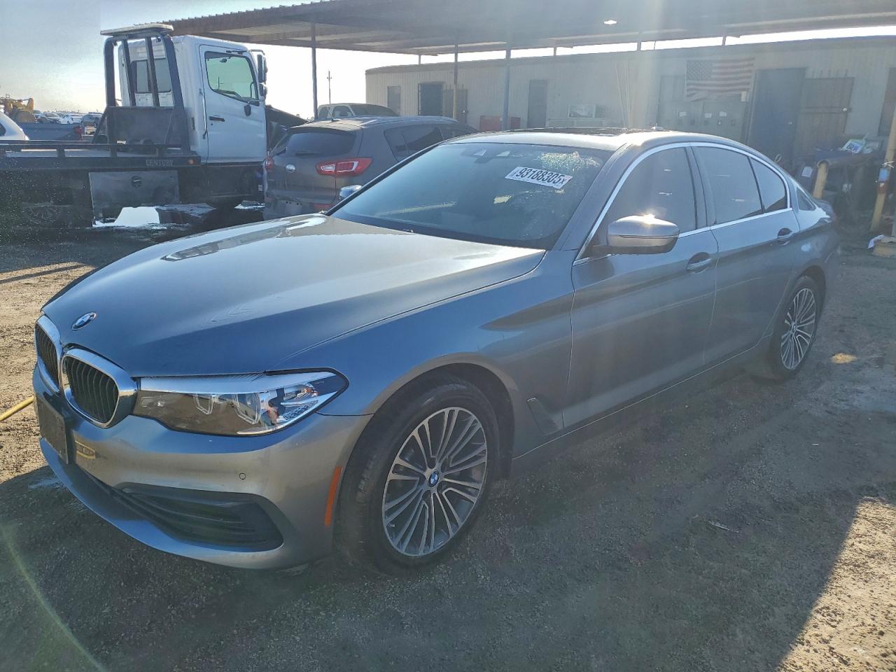 2019 BMW 530 XI xDrive