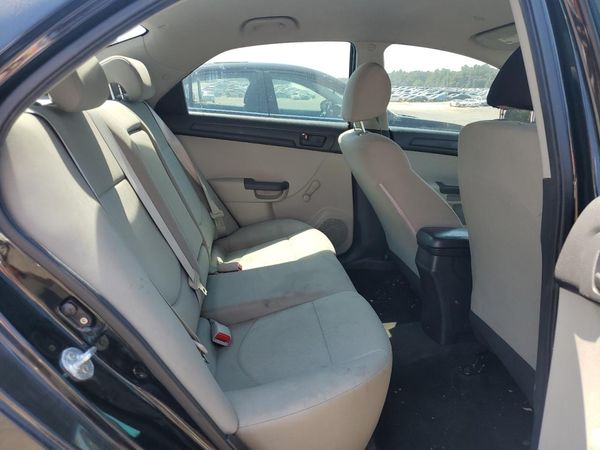 2013 KIA FORTE LX
