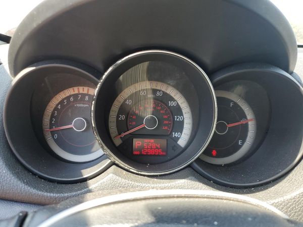 2013 KIA FORTE LX