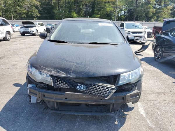2013 KIA FORTE LX