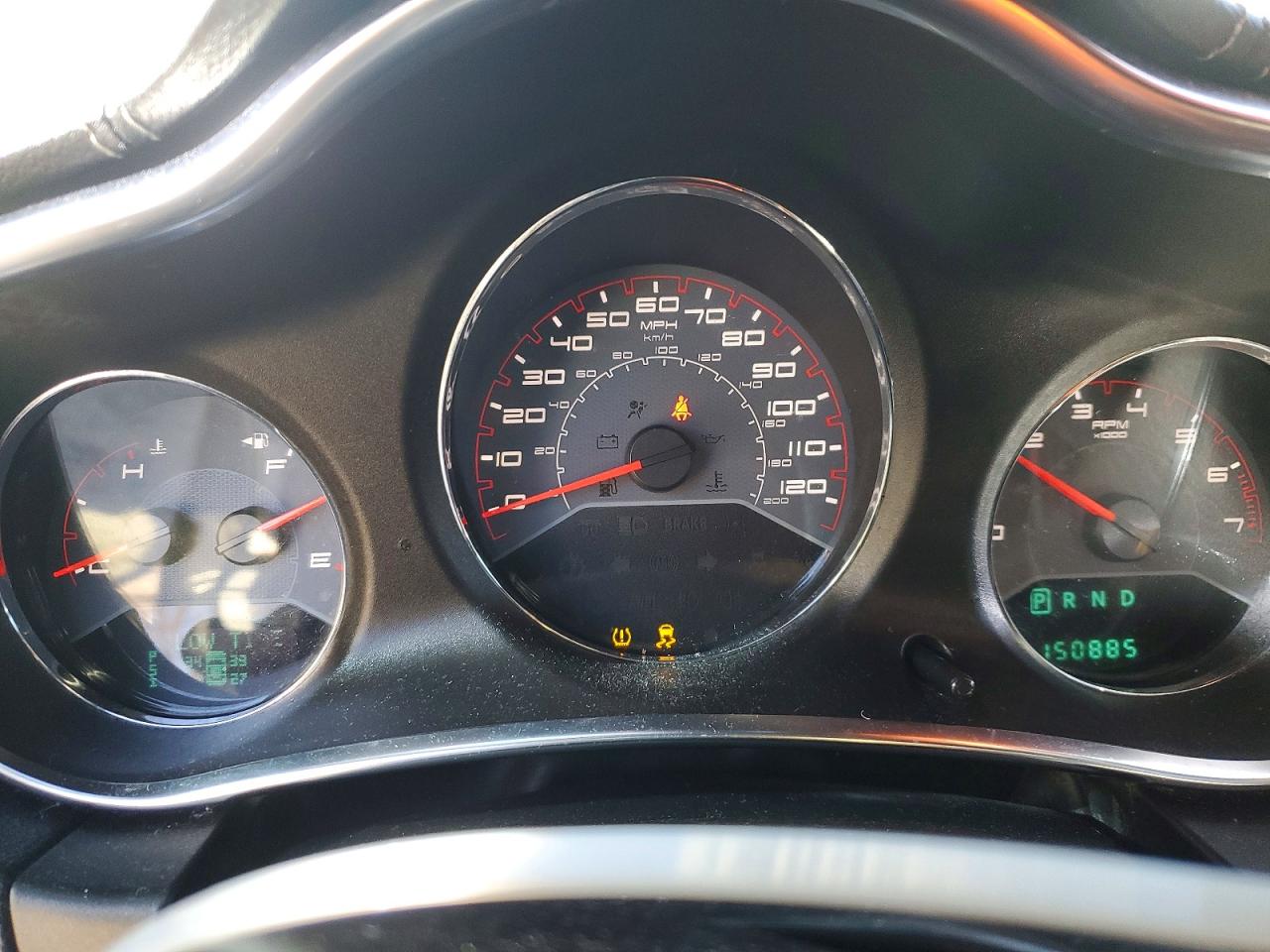 2014 DODGE AVENGER SXT