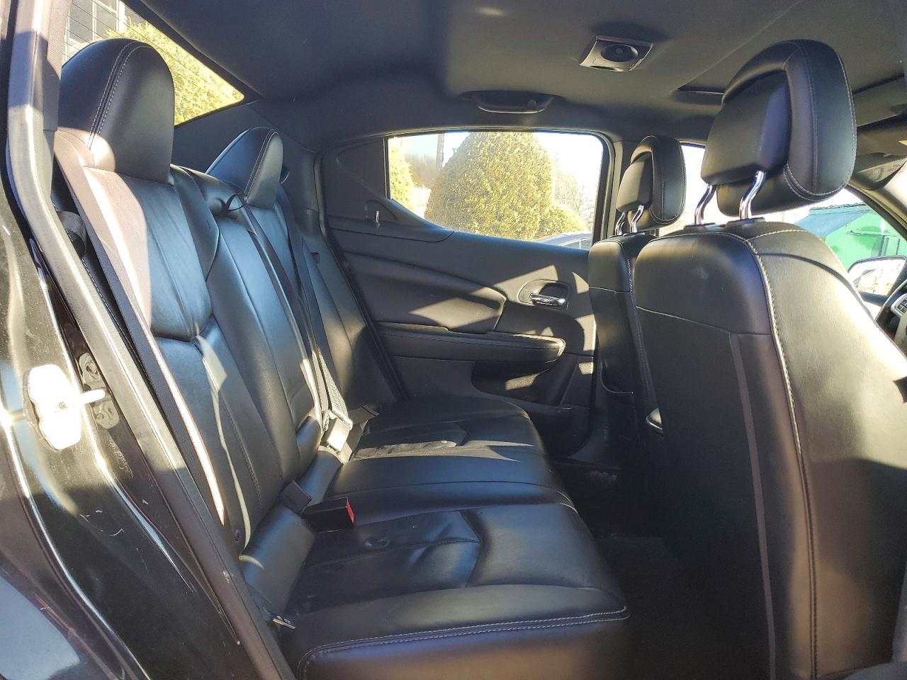 2014 DODGE AVENGER SXT