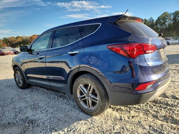 2018 HYUNDAI SANTA FE SPORT Sport Base