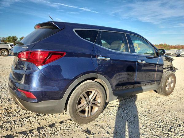 2018 HYUNDAI SANTA FE SPORT Sport Base