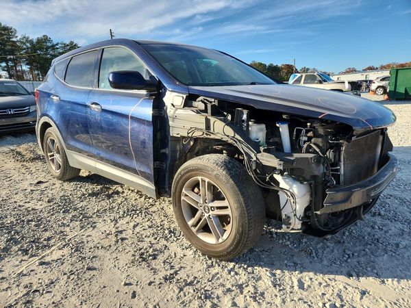2018 HYUNDAI SANTA FE SPORT Sport Base
