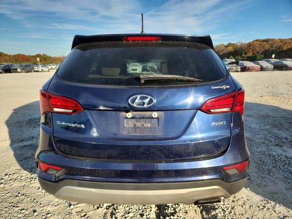 2018 HYUNDAI SANTA FE SPORT Sport Base