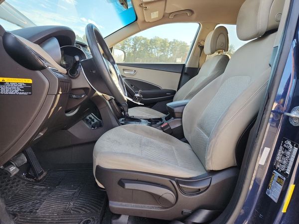 2018 HYUNDAI SANTA FE SPORT Sport Base