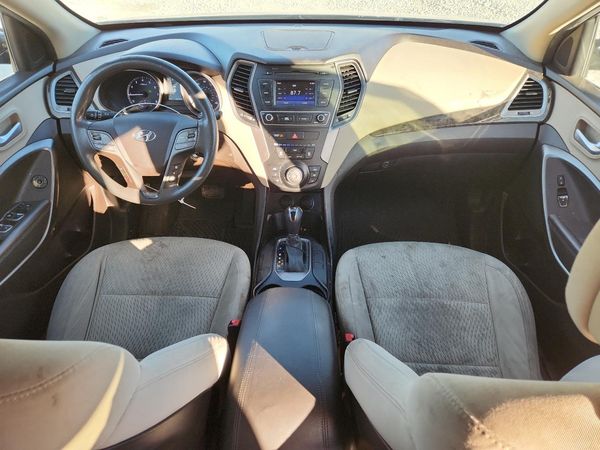 2018 HYUNDAI SANTA FE SPORT Sport Base